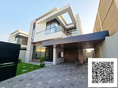 Luxery Villa for sale in al rawda3 ajman.