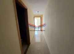 1 Month Free | Spacious 1BR | Family Building | Al Nahda 2