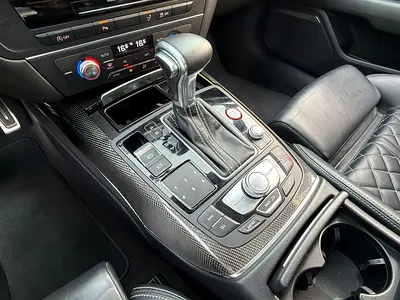 2014 AUDI S7 — фото 16