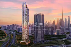 Spacious 2BR | Prime Location | High-End Finishes