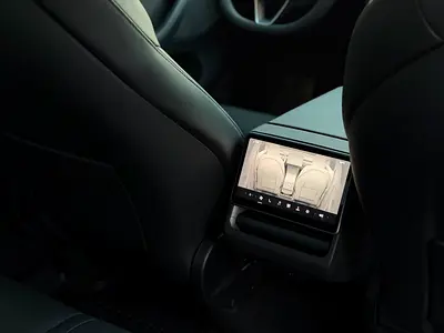 صورة مصغرة 11 لـ 2026 Tesla MODEL Y
