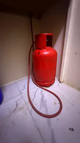 Gas stove + Single Burner Stove