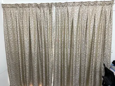 Curtain