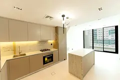 1BR Brand New- luxury finishes | Negotiable