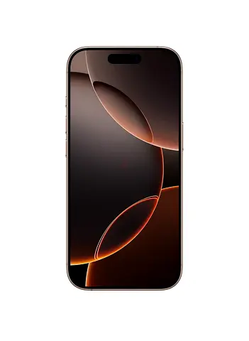 iPhone 16 Pro 256GB Desert Titanium 5G