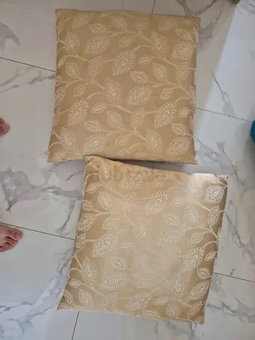Sofa cusion