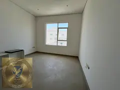 First time occupancy studio apartment for annual rent Spacious room with open view semi separate kit