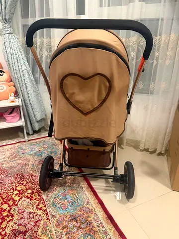 Baby stroller