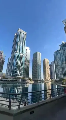 Fully Equipped Beauty Salon for Sale – JLT, Dubai