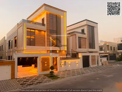 فيلا احلامك بعجمان من المالك مباشر
