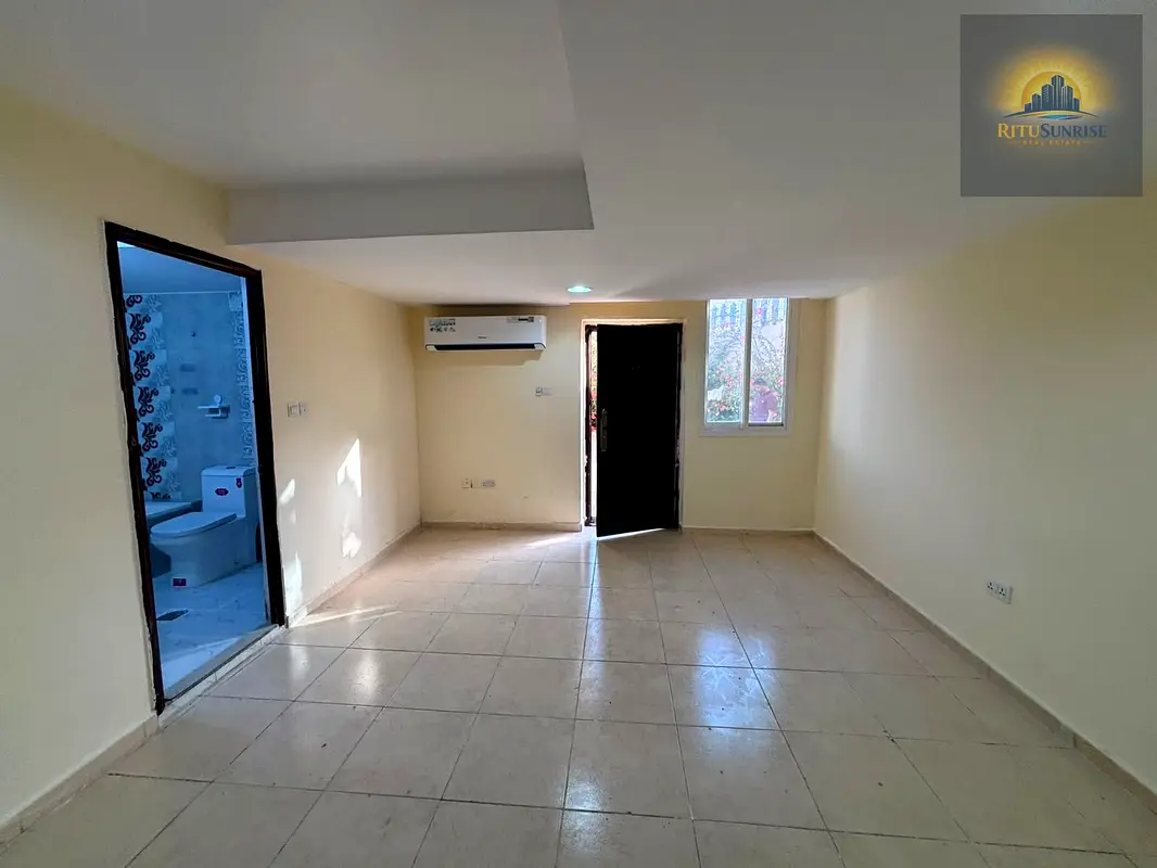 1 Bedroom Hall Behind Defense Road Opp Burjeel Hospital 5000 Monthly