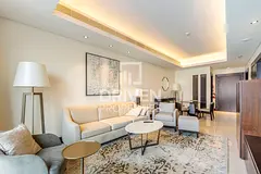 Burj View | Prime Location | Bills Included