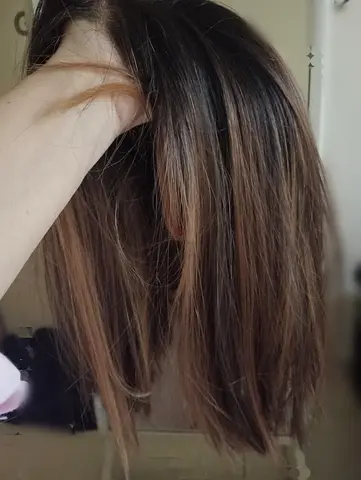 Premium Human Hair Wear  Go Wi