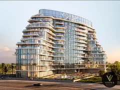 Super Luxury Holiday Homes | High Rental Potential