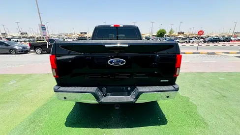 صورة مصغرة 4 لـ 2018 FORD F-150