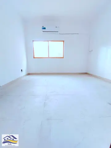 New apartment