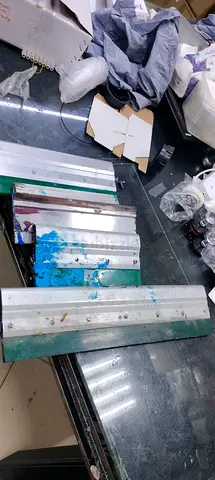 Screen Printing Materials