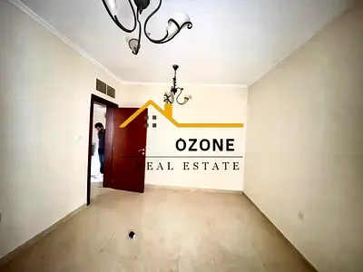 🏡✨ Spacious Unfurnished 1 BHK with Balcony | 930 Sq. Ft. | Premium Amenities | Muwailah Commercia