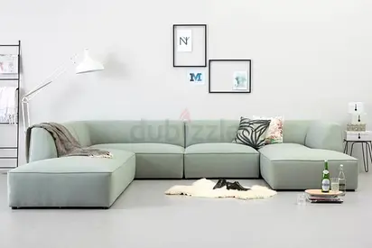 Skyline Serenity Sofa Set