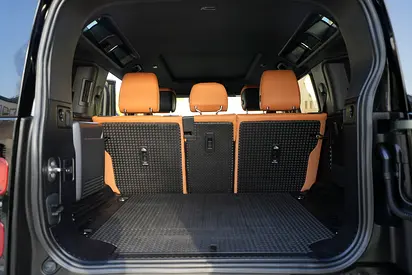 Land Rover Defender 110 HSE, миниатюра 20