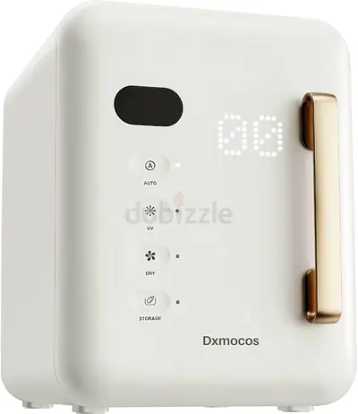 UV Sterilizer and Dryer 22L Baby Bottle Sterilizer and Dryer