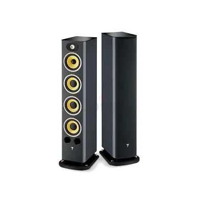 Focal Aria 936 K2 - 3 Way Floorstanding Loudspeaker