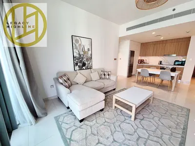 SEA VIEW - FULLY FURNISHED - VACANT