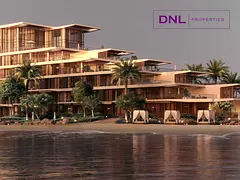 EXCLUSIVE OFFER | HIGH END | SEA VIEW