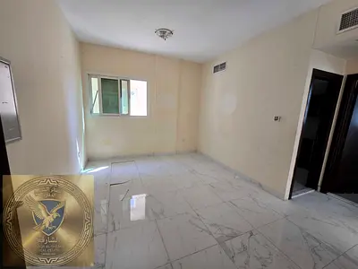For annual rent 1bhk in Al Qulaya’a, featuring a spacious layout open view prime location close to the beach and very good outdoor parking