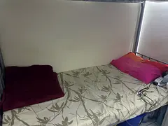 Tamil bed space