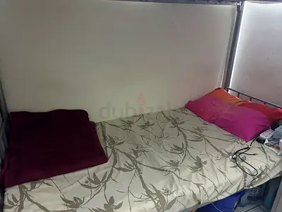 Tamil bed space