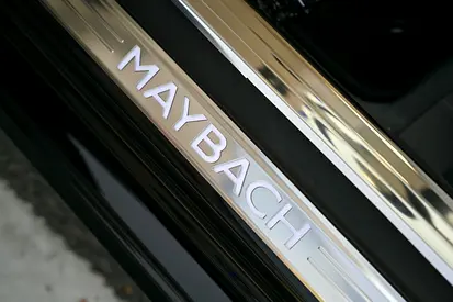 صورة مصغرة 18 لـ 2022 Mercedes-BENZ S-CLASS MAYBACH