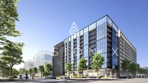 Brand New | Family-Friendly | Al Jada Community