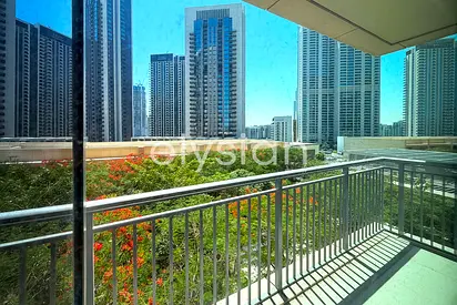 Bright and Quiet 1BR | Open Layout | Creek Views