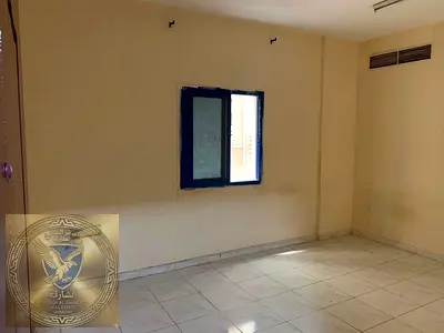 One bedroom apartment for rent in Al Bu Tina in a prime location on the main road with an open view next to Nesto Hypermarket.