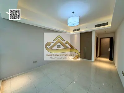 غرفة وصالة كبيرة بقسط شهري 6,880 درهم فقط