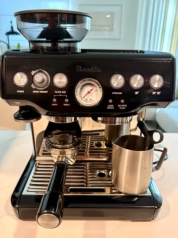 Breville Barista Express