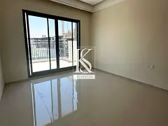 Elegant and Luxury | Fully Furnished | Modern 2BR