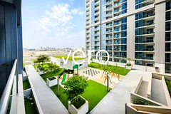 Multiple Cheques | High Floor | Ready to Move In