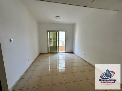 1BHK in Al Ghawair AED 28000 with 4 Payments Security Cheque Prime Location Near All Services Comfortable Living