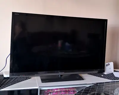 SONY TV