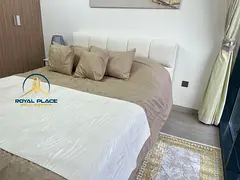 Elegant Furnished |Spacious Layout |Ready to Move
