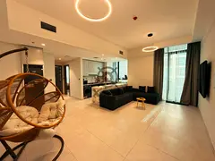 Luxury 2 BR | Fully Furnished | On High Floor