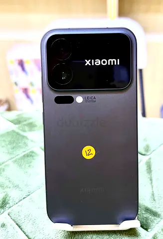 Xiaoma 17pro
