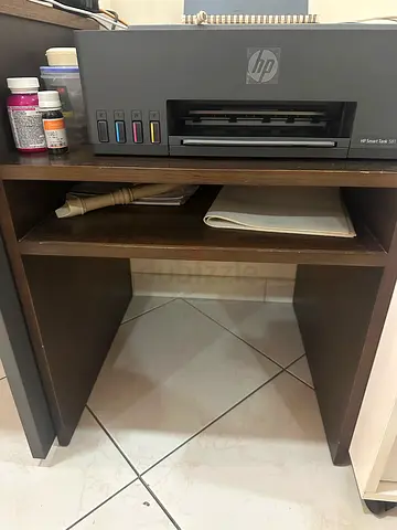 Printer Table