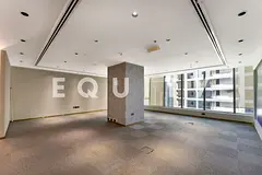 Vacant Now | High Floor Office | Unfurnished