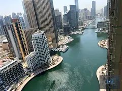 Dubai Marina 2BR | JAM Marina Residence | Marina &amp; City Views | Pool &amp; Gym Access