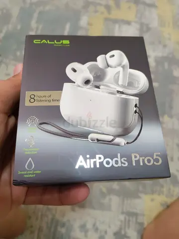 Calus airpods pro5