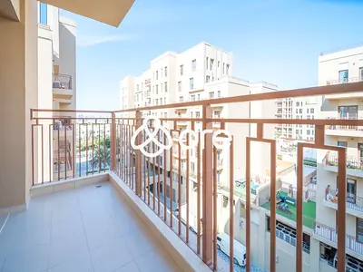 Bright Unit | Great Location | Rented