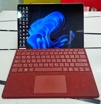 Microsoft Surface Pro X (SQ2) - 16GB RAM, 238GB Storage
